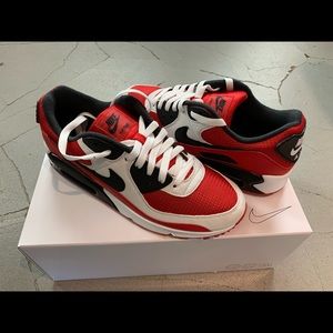 Custom one of a kind womens Nike Air Max 90